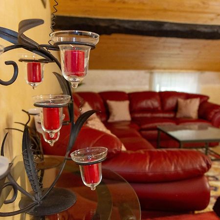 Casa Vacanze Mon Reve Cavalcaselle Bagian luar foto