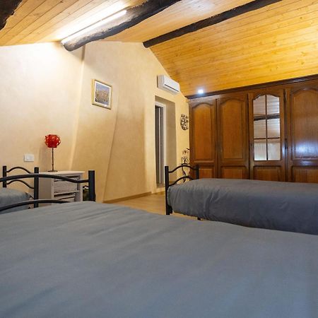 Casa Vacanze Mon Reve Cavalcaselle Bagian luar foto