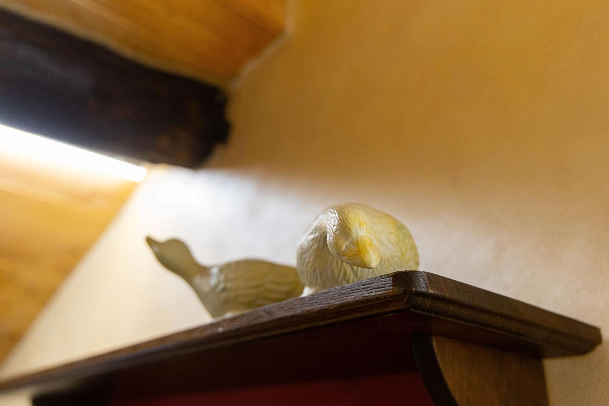 Casa Vacanze Mon Reve Cavalcaselle Bagian luar foto