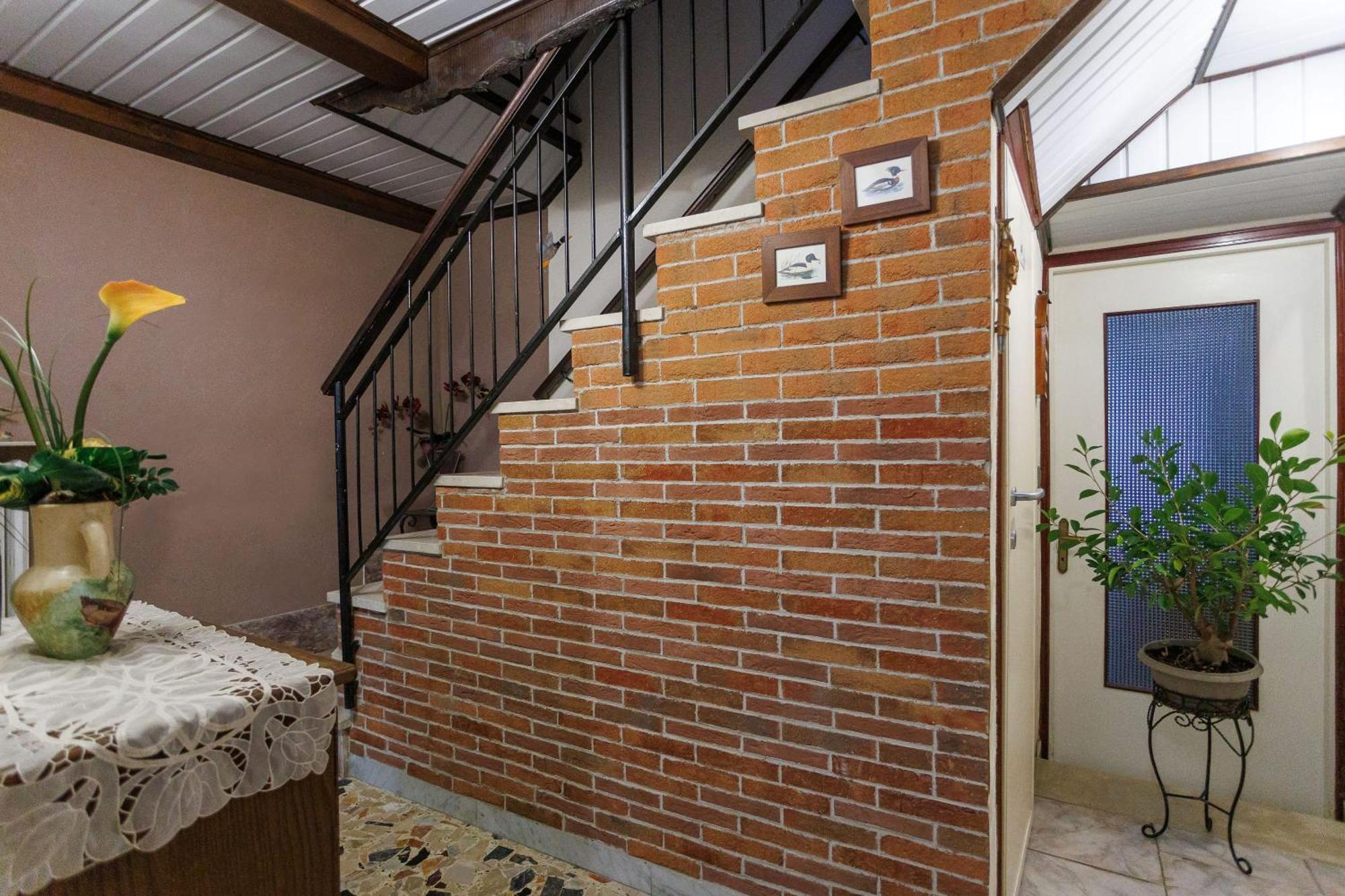 Casa Vacanze Mon Reve Cavalcaselle Bagian luar foto