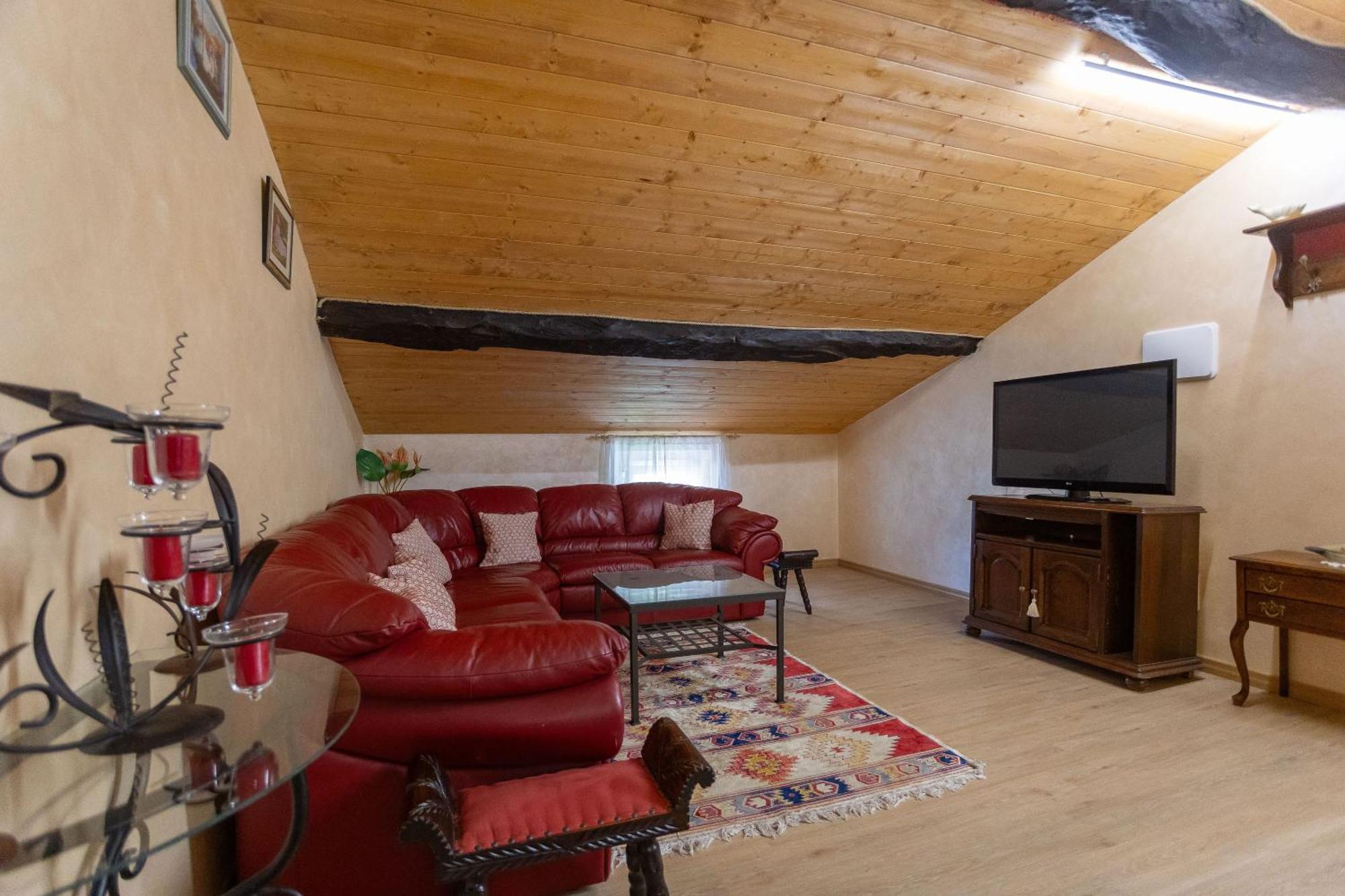 Casa Vacanze Mon Reve Cavalcaselle Bagian luar foto