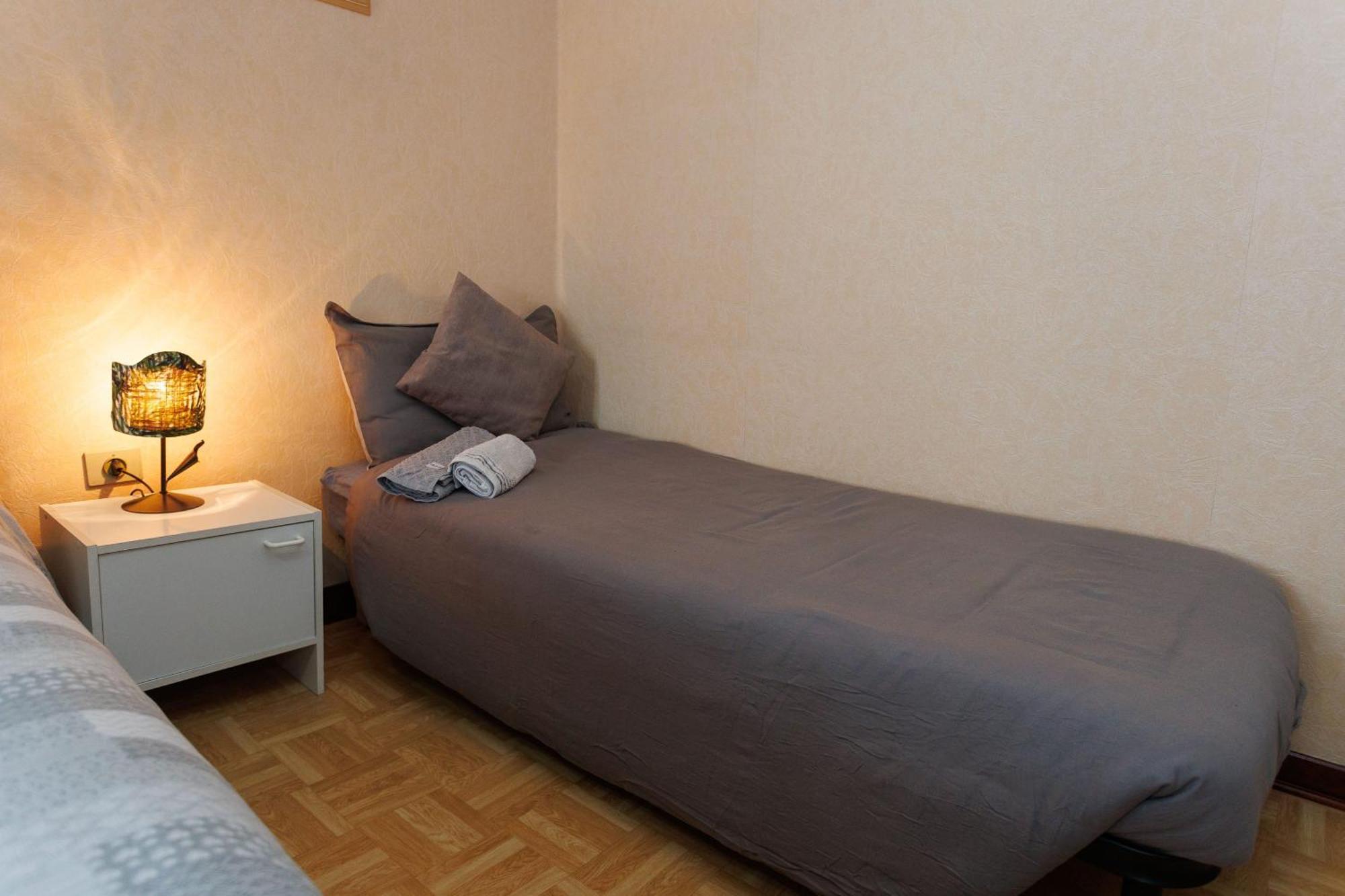 Casa Vacanze Mon Reve Cavalcaselle Bagian luar foto