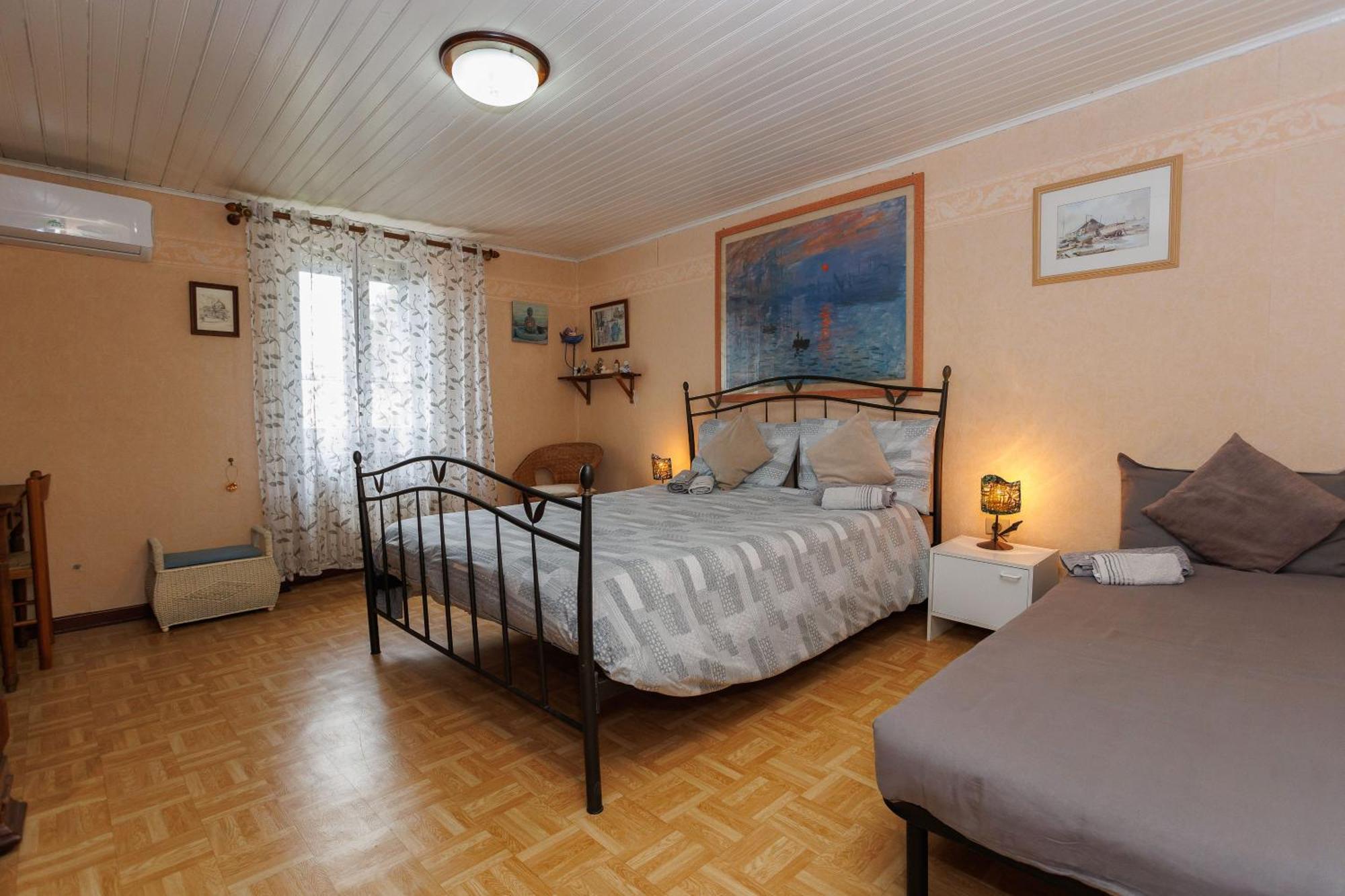 Casa Vacanze Mon Reve Cavalcaselle Bagian luar foto